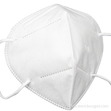 High quality kn95 ffp1 dust mask